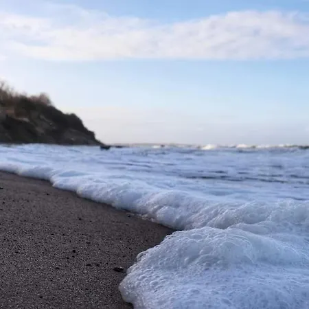 Und Ferienzimmer Quarto em Acomodações Particulares Neubukow