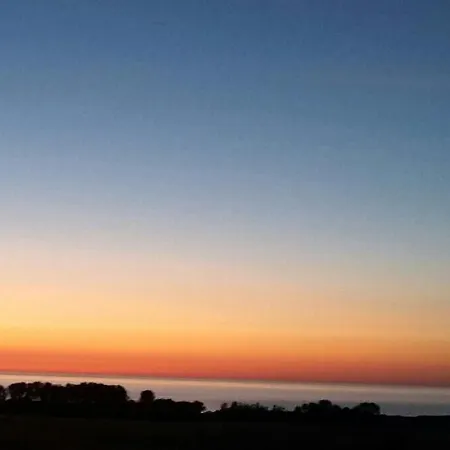 Und Ferienzimmer Quarto em Acomodações Particulares