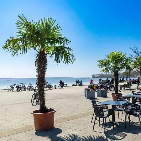 Und Ferienzimmer Quarto em Acomodações Particulares *