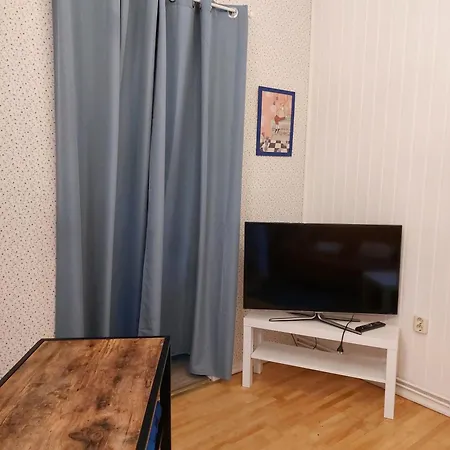 Und Ferienzimmer Pansiyon Neubukow