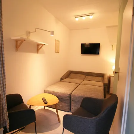 Und Ferienzimmer Neubukow