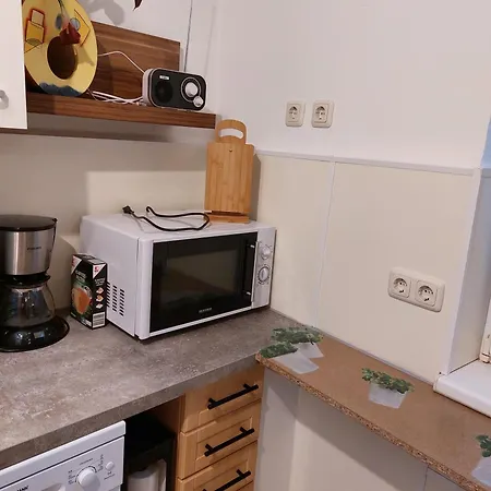 Und Ferienzimmer Quarto em Acomodações Particulares Neubukow