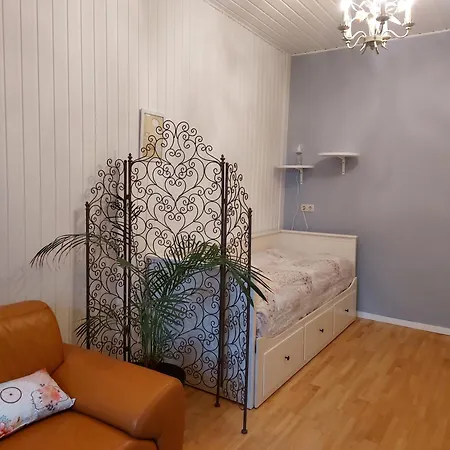 Und Ferienzimmer Проживание в семье