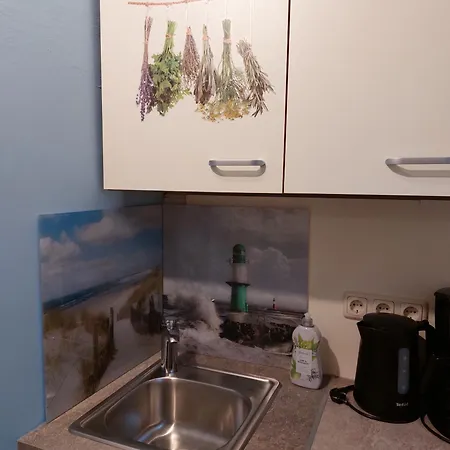 Quarto em Acomodações Particulares Und Ferienzimmer