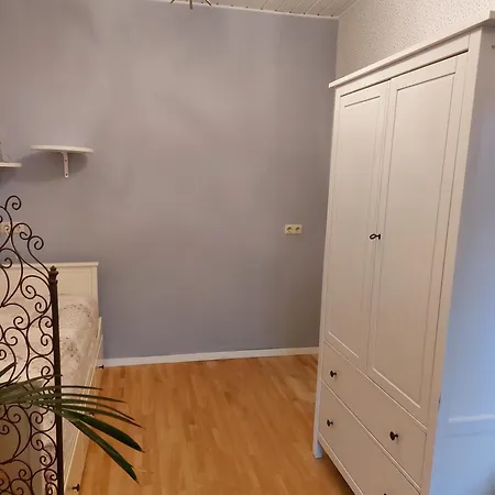 Und Ferienzimmer