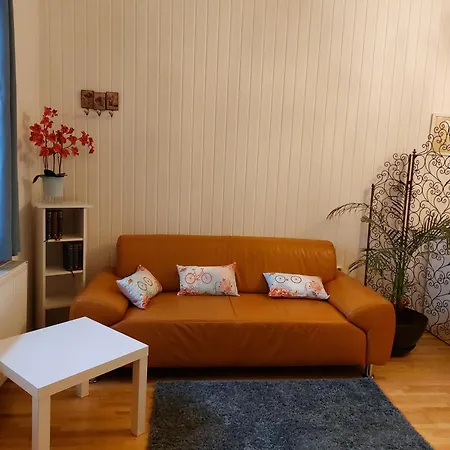 Quarto em Acomodações Particulares Und Ferienzimmer