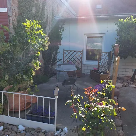 Quarto em Acomodações Particulares Und Ferienzimmer Neubukow