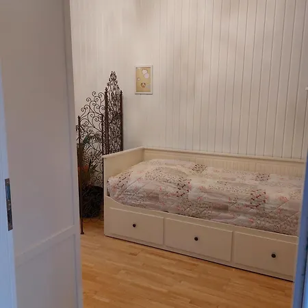 Und Ferienzimmer Quarto em Acomodações Particulares