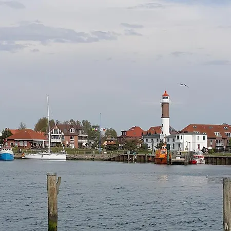 Privatunterkunft Und Ferienzimmer Neubukow
